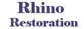 Rhino Restoration | Water Extraction Service Chula Vista CA