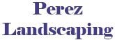 Perez Landscaping, Landscaping company San Diego CA