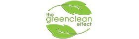 The GreenClean Effect
