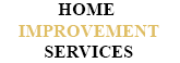 Home Improvement Services, home staging services Dekalb County GA