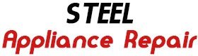 Steel Appliance Repair