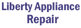 Liberty Appliance Repair, refrigerator repair company Manassas VA