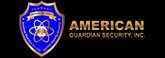 American Guardian Security INC, security guard company Los Angeles CA