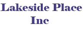 Lakeside Place Inc, elderly care home Columbia SC