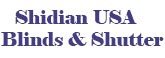 Shidian USA Blinds & Shutter, roller shades companies Yorba Linda CA