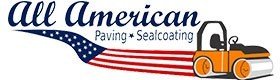 All American Paving & Sealcoating, asphalt paving Downingtown PA