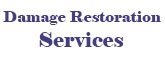 Damage Restoration Services, radon remediation Fairfield CT