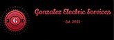 Gonzalez Electric Service, residential electrical services Boyds MD