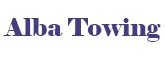 Alba Towing, emergency towing services Jackson Township NJ