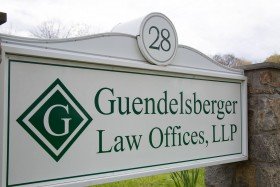 Guendelsberger Law Office LLP