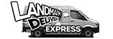 Landmark Express Delivery, commercial courier services Lawrenceville GA