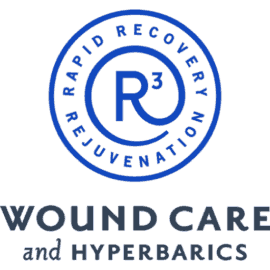 R3 Wound Care & Hyperbarics-Arlington, TX