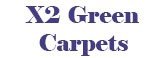 X2 Green Carpets, Carpet Cleaning Services Daly City CA