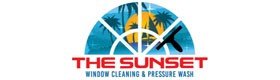 The Sunset Window Cleaning & Pressure Washing