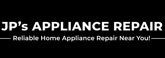 JP's Appliance Repair, appliance repair services Dunkirk OH