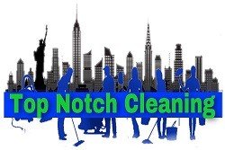 Top Notch Cleaning