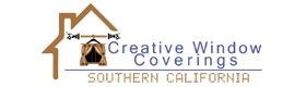 Creative Window Coverings Inc, window treatments Buena Park CA