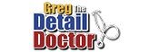 Greg The Detail Doctor, paint correction company The Beaches FL
