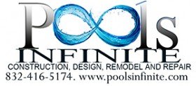 Pools Infinite, pool remodeling services Pearland TX