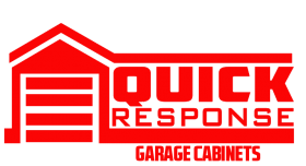 Quick Response Garage Cabinets & Epoxy Floors