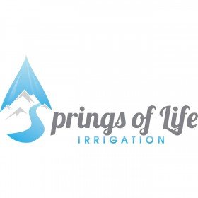 Springs of life Irrigation