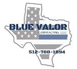 Blue Valor Contracting, kitchen remodeling companies Cedar Park TX