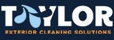 Taylor Exterior Cleaning Solutions