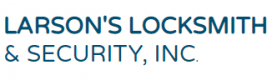 Larson's Locksmith & Security Inc