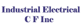 Industrial Electrical C F, electrical panel services Pembroke Pines FL