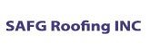 SAFG Roofing INC, roof repair services Riverdale GA