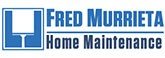 Fred Murrieta Home Maintenance, pressure washing services Coto de Caza CA