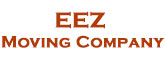 EEZ Moving Company, local moving services Bronx NY