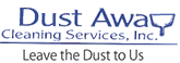 Dust Away Cleaning Services, office building cleaning New Castle DE