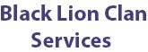Black Lion Clan Services