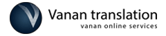vanan Translation