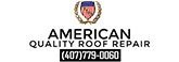 American Quality Roof Repair, roof repair services Altamonte Springs FL