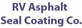 RV Asphalt Seal Coating, parking lot maintenance Gaithersburg MD