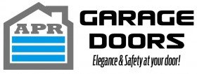 APR Garage Door, garage door installation Burlington NJ