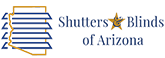 Shutters Blinds of Arizona, shutter installation Surprise AZ