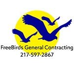 Freebirds General Contracting, carpentry services Indianapolis IN