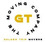 Golden Trip Movers, local moving companies Kennesaw GA