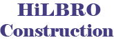 HiLBRO Construction, professional masonry contractors Brooklyn NY