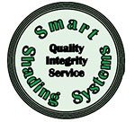 Smart Shading Systems, motorized shades Highlands NC