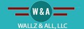 Wallz & All LLC, pressure washing services Greensboro NC