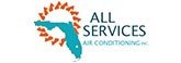 All Services Air Conditioning Inc.
