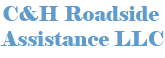 C&H Roadside Assistance, roadside assistance services Chesapeake VA