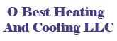 O Best Heating And Cooling, air conditioner replacement Wayne MI