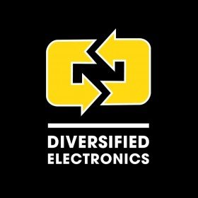 Diversified Electronics Inc