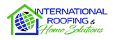 International Roofing & Home Solutions, Flat Roof Replacement Houston TX