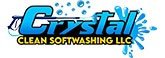 Crystal Clean Soft Washing LLC, sidewalk Cleaning Columbia SC